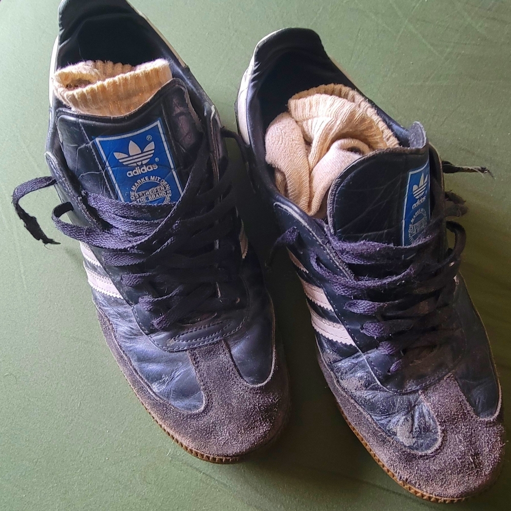 Adidas Mens Sneakers